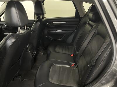 2021 Mazda CX-5 Touring   - Photo 24 - West Bountiful, UT 84087