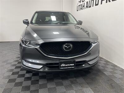 2021 Mazda CX-5 Touring   - Photo 4 - West Bountiful, UT 84087