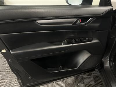 2021 Mazda CX-5 Touring   - Photo 12 - West Bountiful, UT 84087