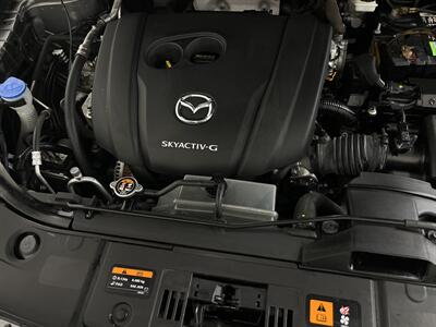 2021 Mazda CX-5 Touring   - Photo 26 - West Bountiful, UT 84087