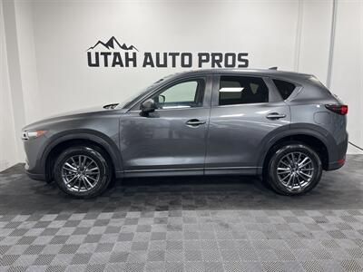 2021 Mazda CX-5 Touring   - Photo 7 - West Bountiful, UT 84087