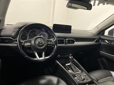 2021 Mazda CX-5 Touring   - Photo 11 - West Bountiful, UT 84087