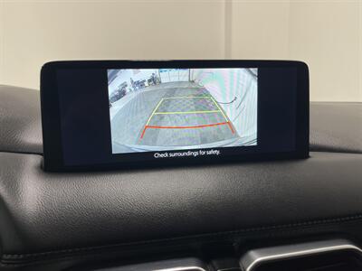 2021 Mazda CX-5 Touring   - Photo 18 - West Bountiful, UT 84087