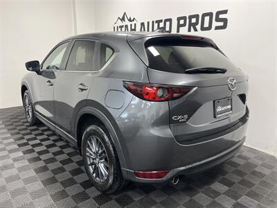 2021 Mazda CX-5 Touring   - Photo 8 - West Bountiful, UT 84087