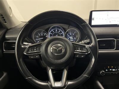 2021 Mazda CX-5 Touring   - Photo 21 - West Bountiful, UT 84087