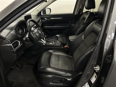 2021 Mazda CX-5 Touring   - Photo 13 - West Bountiful, UT 84087