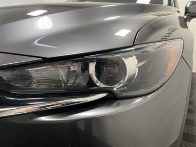 2021 Mazda CX-5 Touring   - Photo 5 - West Bountiful, UT 84087