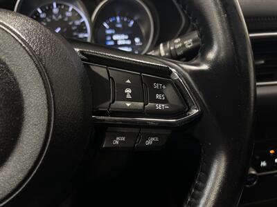 2021 Mazda CX-5 Touring   - Photo 22 - West Bountiful, UT 84087