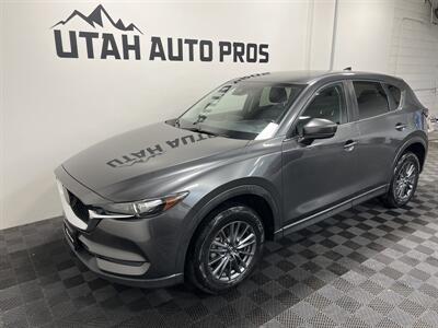 2021 Mazda CX-5 Touring   - Photo 6 - West Bountiful, UT 84087