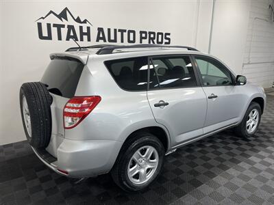 2011 Toyota RAV4   - Photo 3 - West Bountiful, UT 84087