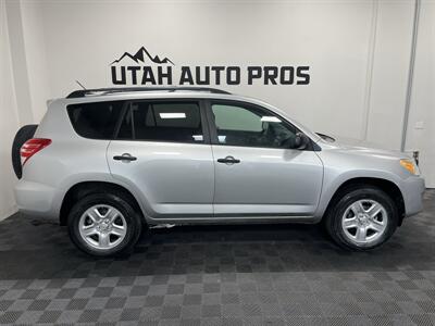 2011 Toyota RAV4   - Photo 2 - West Bountiful, UT 84087