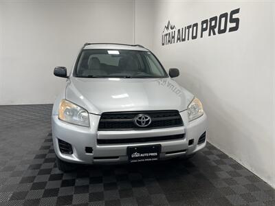 2011 Toyota RAV4   - Photo 4 - West Bountiful, UT 84087