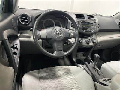 2011 Toyota RAV4   - Photo 11 - West Bountiful, UT 84087