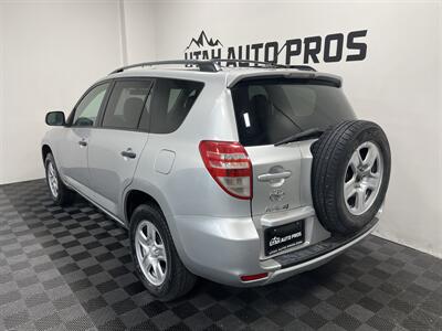 2011 Toyota RAV4   - Photo 7 - West Bountiful, UT 84087