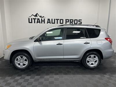 2011 Toyota RAV4   - Photo 6 - West Bountiful, UT 84087