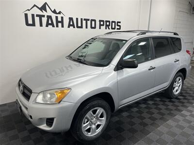 2011 Toyota RAV4   - Photo 5 - West Bountiful, UT 84087
