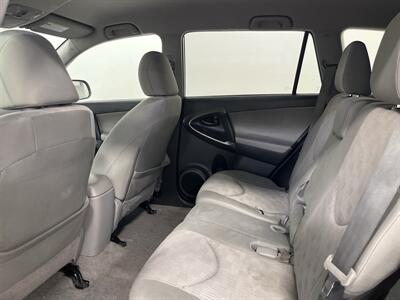2011 Toyota RAV4   - Photo 10 - West Bountiful, UT 84087