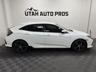 2021 Honda Civic Sport - Photo 2 - West Bountiful, UT 84087