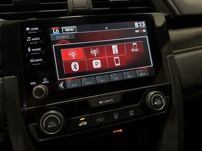 2021 Honda Civic Sport - Photo 20 - West Bountiful, UT 84087
