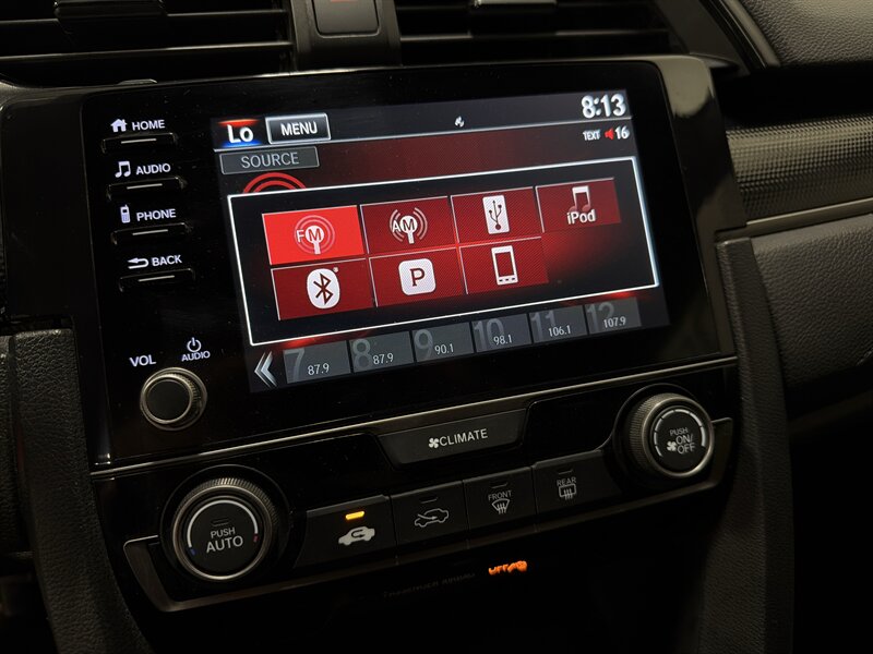 2021 Honda Civic Sport - Photo 20 - West Bountiful, UT 84087