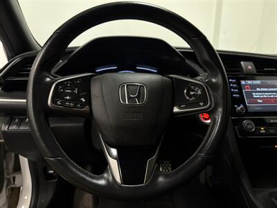 2021 Honda Civic Sport - Photo 23 - West Bountiful, UT 84087