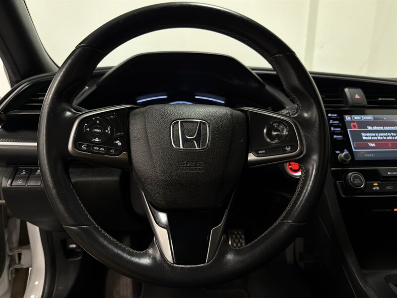 2021 Honda Civic Sport - Photo 23 - West Bountiful, UT 84087