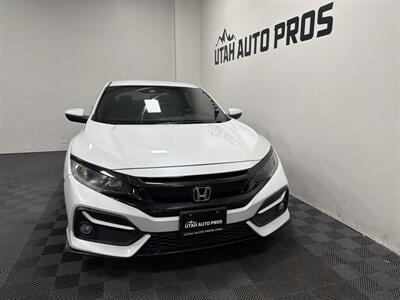 2021 Honda Civic Sport - Photo 4 - West Bountiful, UT 84087