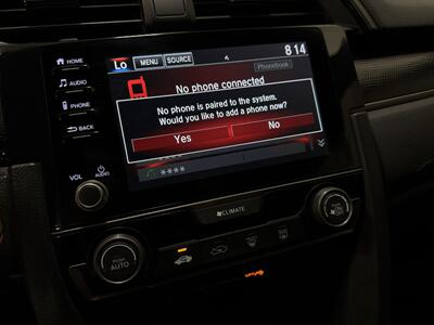 2021 Honda Civic Sport - Photo 22 - West Bountiful, UT 84087