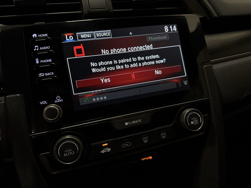 2021 Honda Civic Sport - Photo 22 - West Bountiful, UT 84087