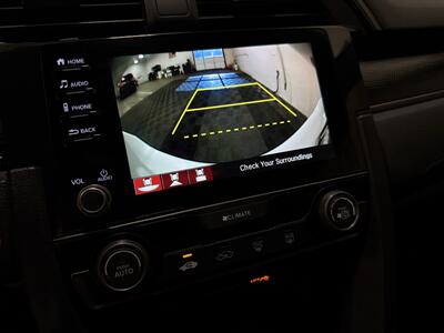 2021 Honda Civic Sport - Photo 21 - West Bountiful, UT 84087