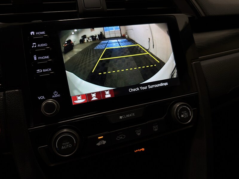 2021 Honda Civic Sport - Photo 21 - West Bountiful, UT 84087