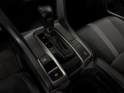 2021 Honda Civic Sport - Photo 17 - West Bountiful, UT 84087