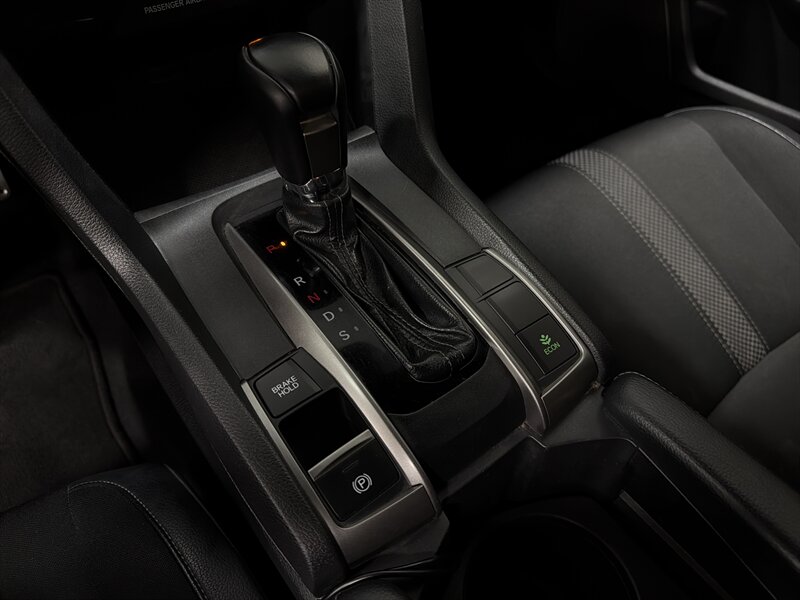 2021 Honda Civic Sport - Photo 17 - West Bountiful, UT 84087