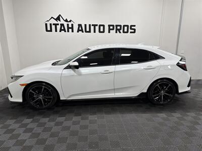 2021 Honda Civic Sport - Photo 6 - West Bountiful, UT 84087