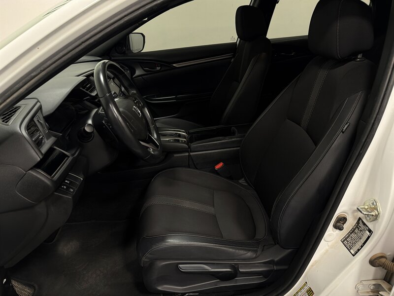 2021 Honda Civic Sport - Photo 15 - West Bountiful, UT 84087