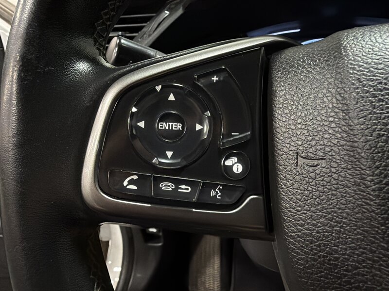2021 Honda Civic Sport - Photo 25 - West Bountiful, UT 84087