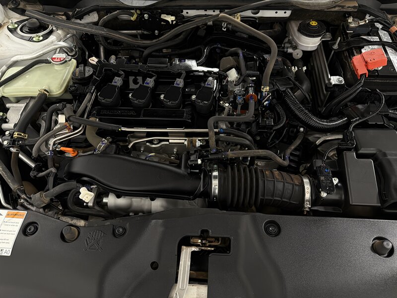 2021 Honda Civic Sport - Photo 27 - West Bountiful, UT 84087