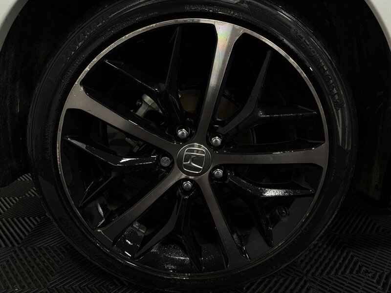 2021 Honda Civic Sport - Photo 11 - West Bountiful, UT 84087
