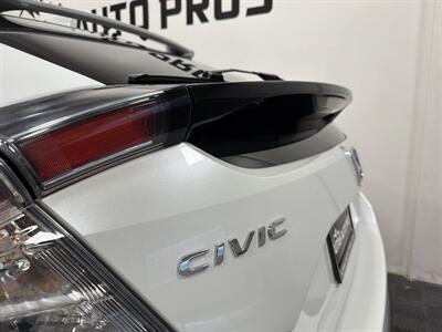 2021 Honda Civic Sport - Photo 10 - West Bountiful, UT 84087