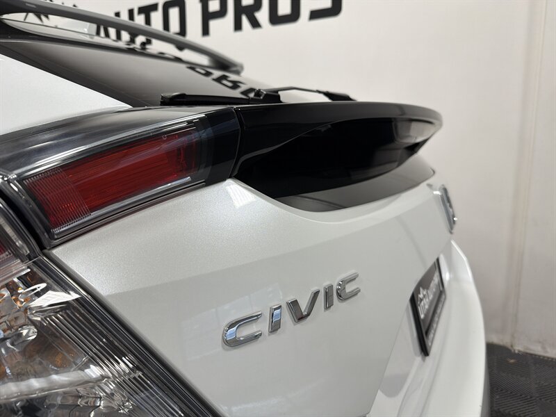 2021 Honda Civic Sport - Photo 10 - West Bountiful, UT 84087