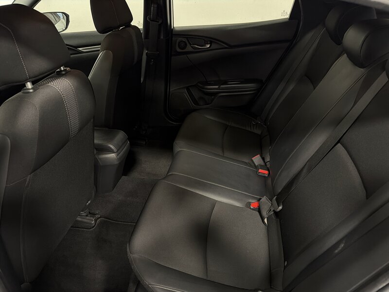 2021 Honda Civic Sport - Photo 26 - West Bountiful, UT 84087