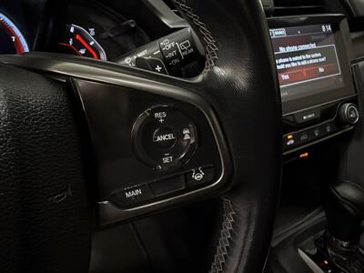 2021 Honda Civic Sport - Photo 24 - West Bountiful, UT 84087