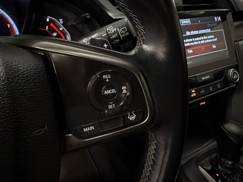 2021 Honda Civic Sport - Photo 24 - West Bountiful, UT 84087