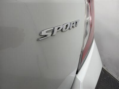 2021 Honda Civic Sport - Photo 9 - West Bountiful, UT 84087