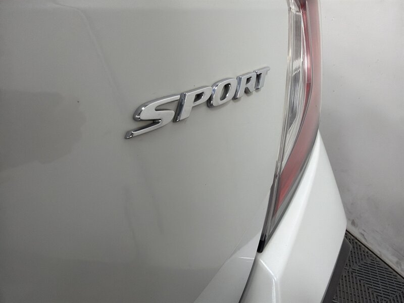 2021 Honda Civic Sport - Photo 9 - West Bountiful, UT 84087