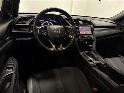 2021 Honda Civic Sport - Photo 13 - West Bountiful, UT 84087