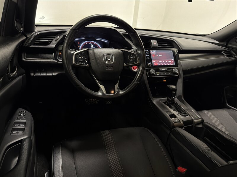 2021 Honda Civic Sport - Photo 13 - West Bountiful, UT 84087