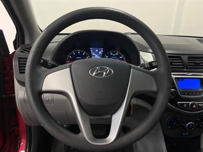 2014 Hyundai Accent GLS   - Photo 17 - West Bountiful, UT 84087