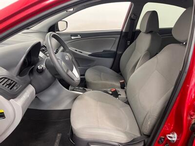 2014 Hyundai Accent GLS   - Photo 13 - West Bountiful, UT 84087