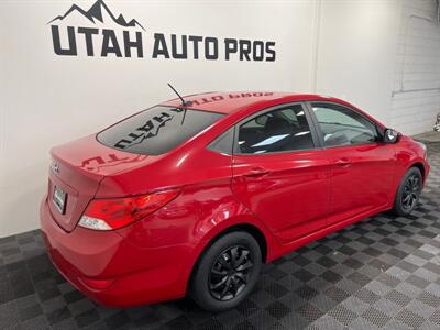 2014 Hyundai Accent GLS   - Photo 3 - West Bountiful, UT 84087